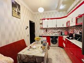 Satılır 3 otaqlı yeni tikili 78 m², İnşaatçılar m., photo 6 from 8