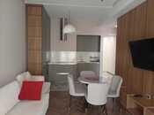 Сдаётся 2-комн. новостройка 66 м², м. Низами, photo 2 from 8