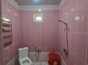 3 otaqlı həyət evi/bağ evi - Zabrat q. - 85 m²