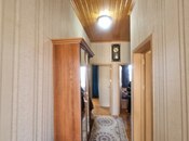 3 otaqlı həyət evi/bağ evi - Zabrat q. - 85 m²