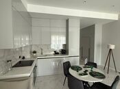 1 otaqlı yeni tikili - Nardaran q. - 60 m²