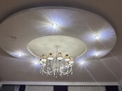 3 otaqlı yeni tikili - Azadlıq Prospekti m. - 90 m²