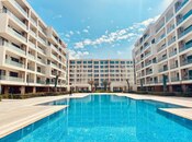 1 otaqlı yeni tikili - Sea Breeze q. - 58 m²
