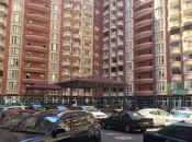 4 otaqlı yeni tikili - Badamdar q. - 160 m²