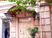 3 otaqlı həyət evi/bağ evi - Sahil m. - 125 m²