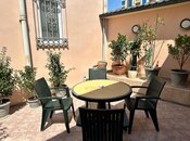 3 otaqlı həyət evi/bağ evi - Sahil m. - 125 m²