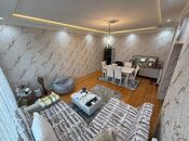 3 otaqlı həyət evi/bağ evi - Dədə Qorqud q. - 101 m²