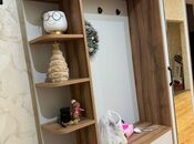 3 otaqlı həyət evi/bağ evi - Dədə Qorqud q. - 101 m²