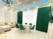 Сдаётся 3-комн. новостройка 120 м², м. 28 мая, photo 1 from 8