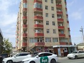 Obyekt - Masazır q. - 90 m²