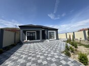 3 otaqlı həyət evi/bağ evi - Novxanı q. - 120 m²