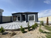 3 otaqlı həyət evi/bağ evi - Novxanı q. - 120 m²