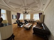 4 otaqlı yeni tikili - Gənclik m. - 190 m²