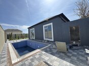 3 otaqlı həyət evi/bağ evi - Novxanı q. - 120 m²