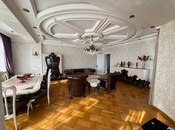 4 otaqlı yeni tikili - Gənclik m. - 190 m²