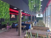 Obyekt - Elmlər Akademiyası m. - 500 m²