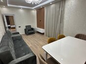 Satılır 2 otaqlı köhnə tikili 65 m², Əhmədli m., photo 2 from 8