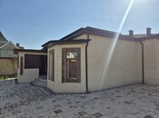 4 otaqlı həyət evi/bağ evi - Novxanı q. - 120 m²