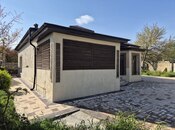 4 otaqlı həyət evi/bağ evi - Novxanı q. - 120 m²