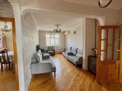 5 otaqlı köhnə tikili - Əhmədli m. - 120 m²