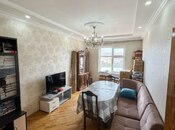5 otaqlı köhnə tikili - Əhmədli m. - 120 m²