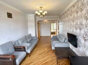 5 otaqlı köhnə tikili - Əhmədli m. - 120 m²
