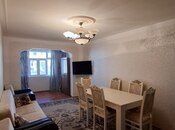 İcarəyə verilir 3 otaqlı köhnə tikili 75 m², Neftçilər m., photo 1 from 8