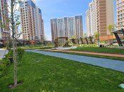 3-комн. новостройка - м. Бакмил - 92 м²