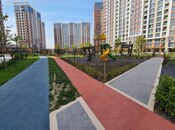 3-комн. новостройка - м. Бакмил - 92 м²