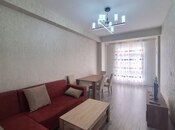 İcarəyə verilir 2 otaqlı yeni tikili 60 m², İnşaatçılar m., photo 2 from 8