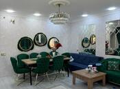 7 otaqlı həyət evi/bağ evi - Əmircan q. - 300 m²