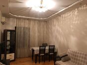 3 otaqlı köhnə tikili - Nəriman Nərimanov m. - 90 m²