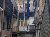 1 otaqlı köhnə tikili - 28 May m. - 21 m²