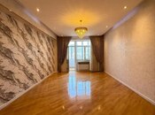 3 otaqlı yeni tikili - Elmlər Akademiyası m. - 135 m²