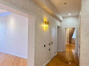 3 otaqlı yeni tikili - Elmlər Akademiyası m. - 135 m²