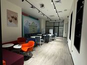 4 otaqlı ofis - Sahil m. - 230 m²