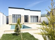 4 otaqlı həyət evi/bağ evi - Şüvəlan q. - 160 m²
