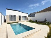 4 otaqlı həyət evi/bağ evi - Şüvəlan q. - 160 m²