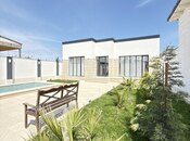 4 otaqlı həyət evi/bağ evi - Şüvəlan q. - 160 m²