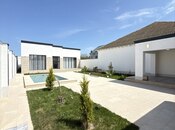 4 otaqlı həyət evi/bağ evi - Şüvəlan q. - 160 m²