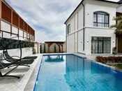6 otaqlı həyət evi/bağ evi - Mərdəkan q. - 600 m²