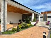6 otaqlı həyət evi/bağ evi - Mərdəkan q. - 600 m²