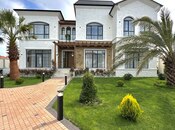6 otaqlı həyət evi/bağ evi - Mərdəkan q. - 600 m²