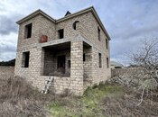 5 otaqlı həyət evi/bağ evi - Maştağa q. - 150 m²