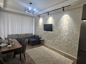 Satılır 2 otaqlı yeni tikili 50 m², İnşaatçılar m., photo 7 from 8
