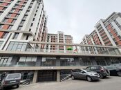 Продаётся 2-комн. новостройка 47 м², м. Низами, photo 2 from 4