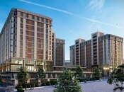 Продаётся 2-комн. новостройка 47 м², м. Низами, photo 4 from 4