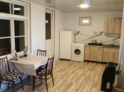 3 otaqlı həyət evi/bağ evi - Şüvəlan q. - 80 m²