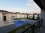 İcarəyə verilir 4 otaqlı həyət evi/bağ evi 210 m², Mərdəkan q., photo 1 from 8