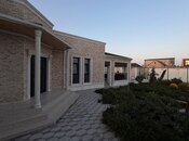 İcarəyə verilir 4 otaqlı həyət evi/bağ evi 210 m², Mərdəkan q., photo 3 from 8